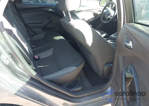 2014 Ford Focus Se из США, поврежденный, VIN 1FADP3F29EL309680